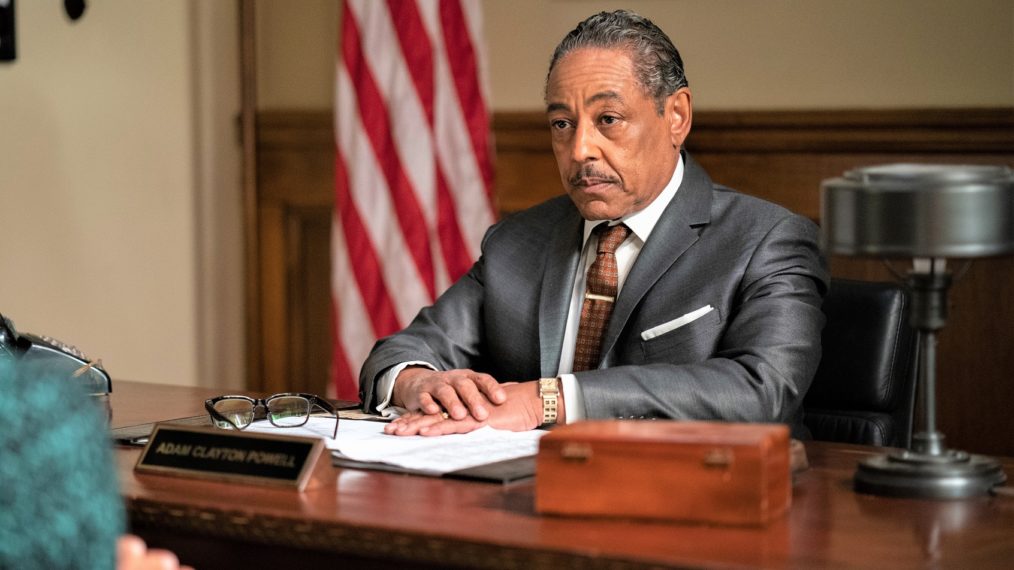 Godfather of Harlem - Giancarlo Esposito - Season 2