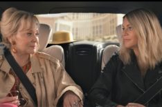 Hacks - Season 1 - HBO Max - Jean Smart and Kaitlin Olson