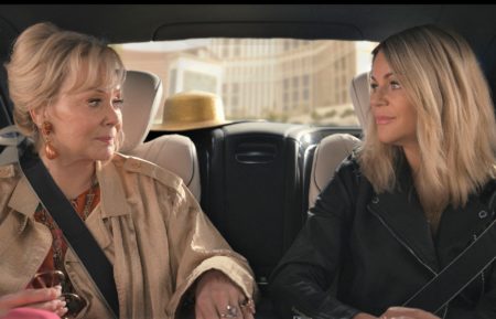 Hacks - Season 1 - HBO Max - Jean Smart and Kaitlin Olson