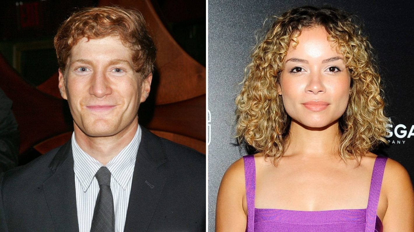 Meet the New 'Harry & Meghan' in Lifetime's 'Escaping the Palace'