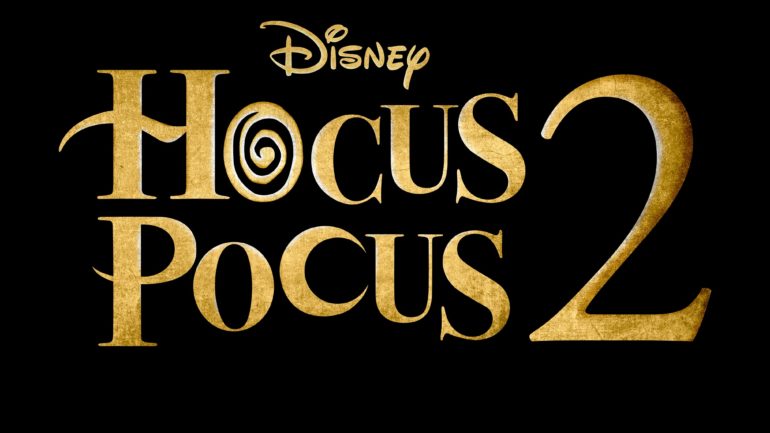Hocus Pocus 2 - Disney+
