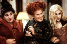 'Hocus Pocus 2' to Debut on Disney+ in 2022 With the Original Cast