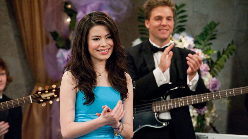 iCarly - Miranda Cosgrove