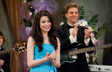 iCarly - Miranda Cosgrove