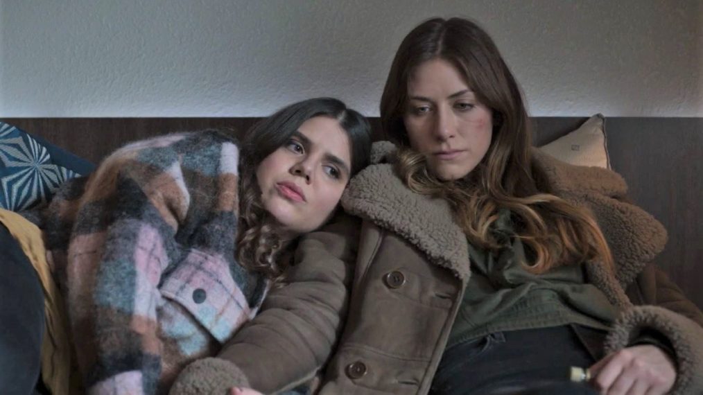 #’In The Dark’ Goes on the Run in Season 3 First Look Trailer (VIDEO)