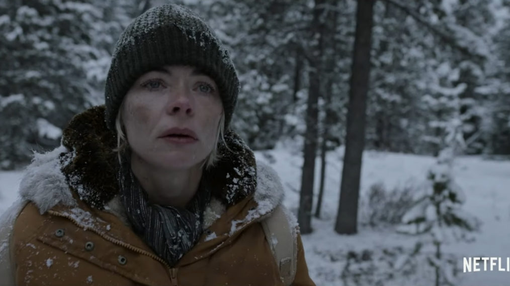 Jaime King in Black Summer Season 2 Trailer