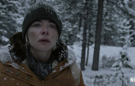 Jaime King in Black Summer Season 2 Trailer