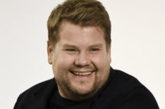 James Corden