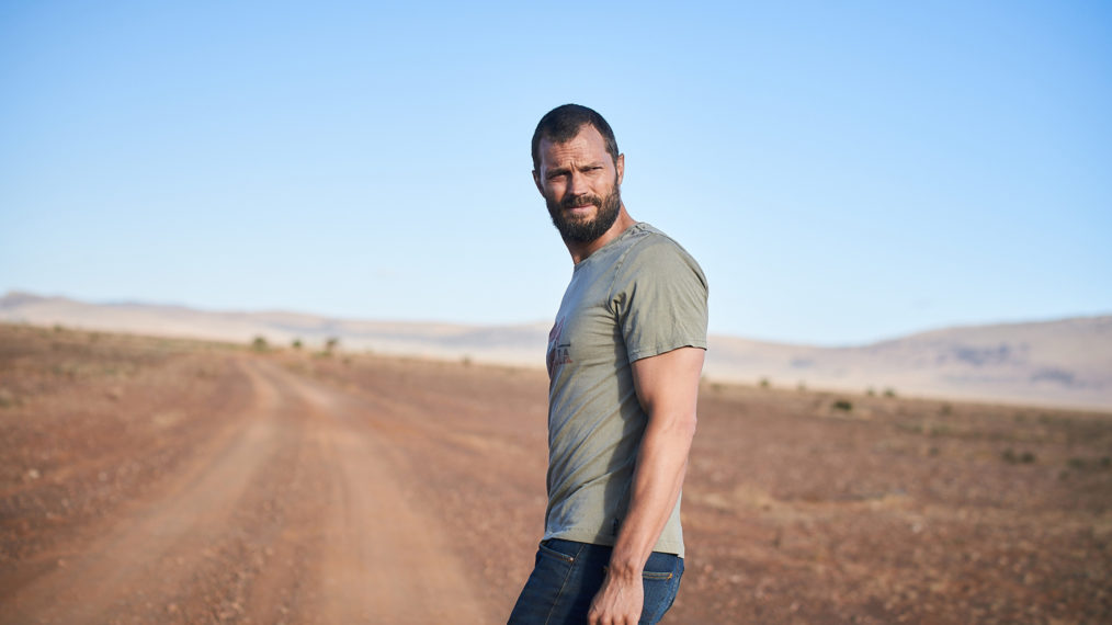 #First Look Images of Jamie Dornan in HBO Max Drama ‘The Tourist’ #First Look Images of Jamie Dornan in HBO Max Drama ‘The Tourist’