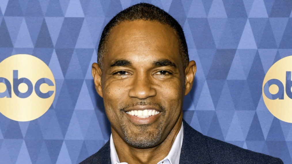 Jason George