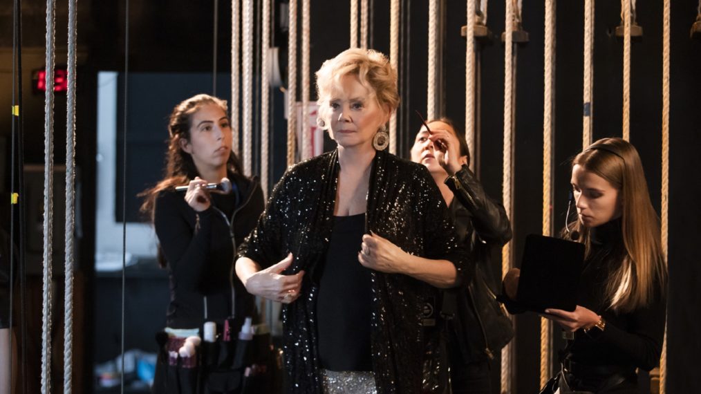 Roush Review: The Smart Money's on Jean Smart in 'Hacks'