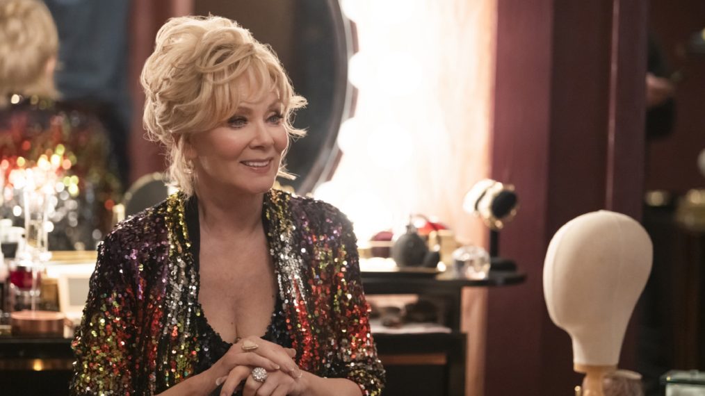 Jean Smart HBO Max's Hacks