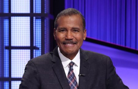 Jeopardy Bill Whitaker