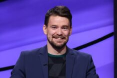 Jeopardy Sam Kavanaugh Tournament of Champions
