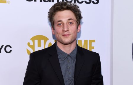 Jeremy Allen White