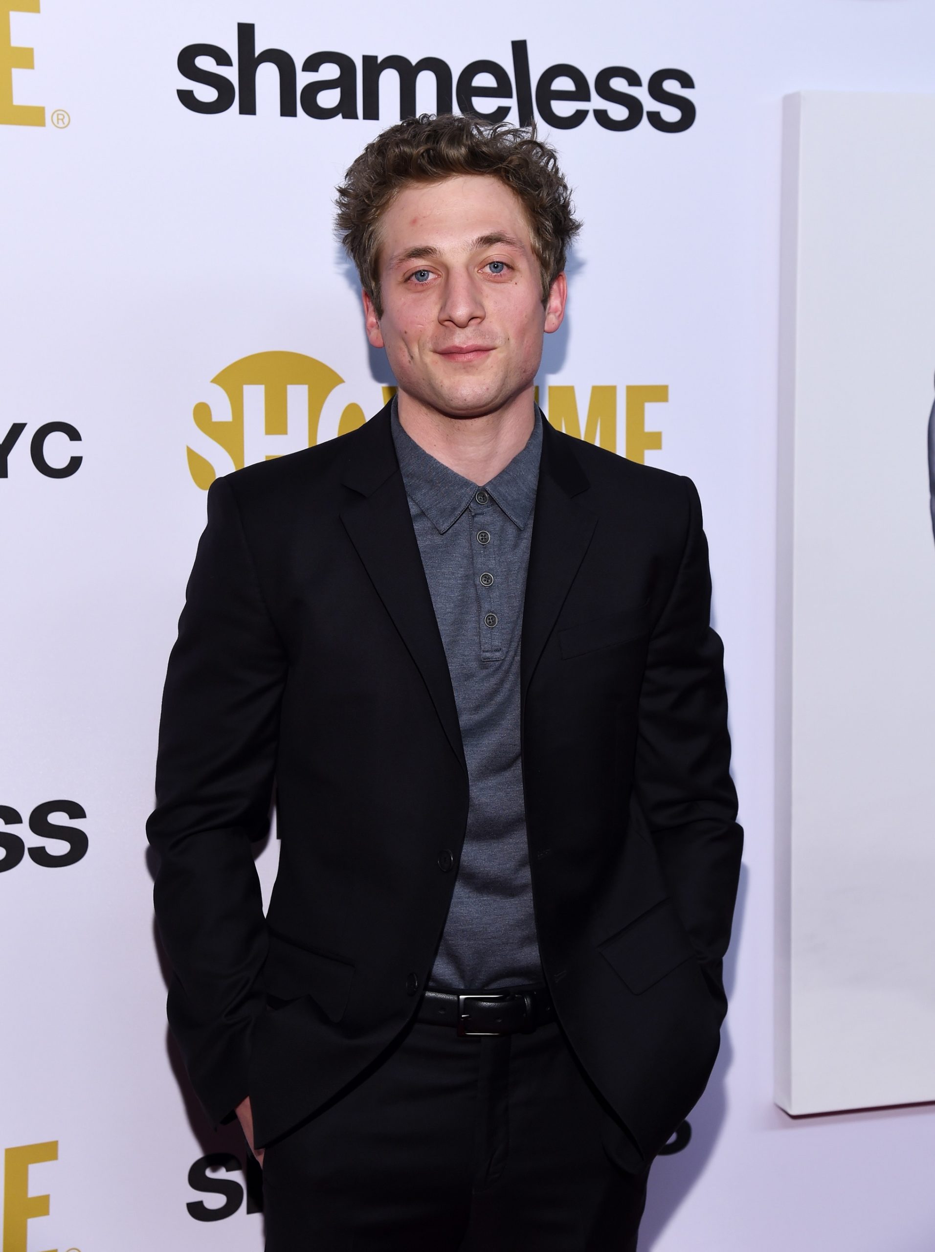 Jeremy Allen White - Actor