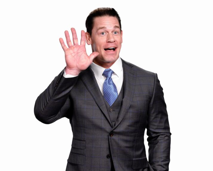 John Cena