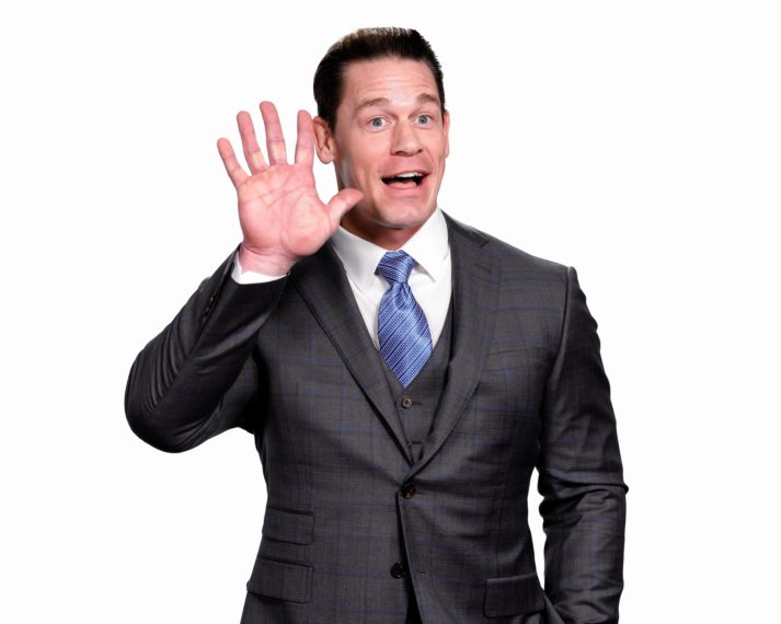 John Cena 