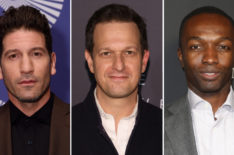 Jon Bernthal, Josh Charles and Jamie Hector Join HBO's ‘We Own This City’