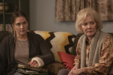 Kate Winslet and Jean Smart in Mare of Easttown Episode 6