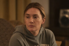 Kate Winslet in Mare of Easttown, Episode 6