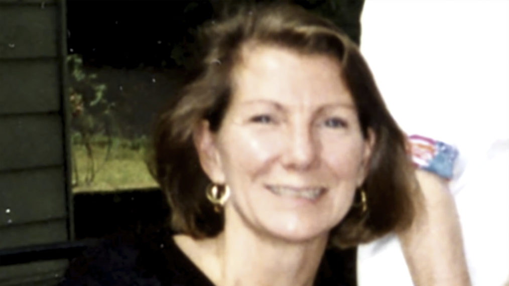 Kathleen Peterson