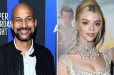 Keegan-Michael Key & Anya Taylor-Joy to Host 'SNL'