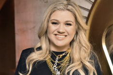 Kelly Clarkson