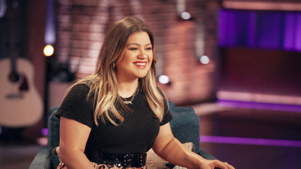 The Kelly Clarkson Show - Season 2