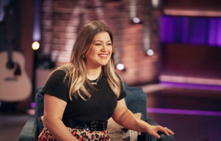 The Kelly Clarkson Show - Season 2