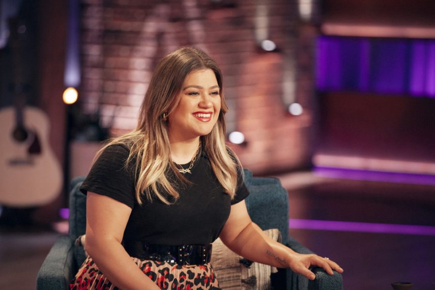 Die Kelly Clarkson Show – Staffel 2