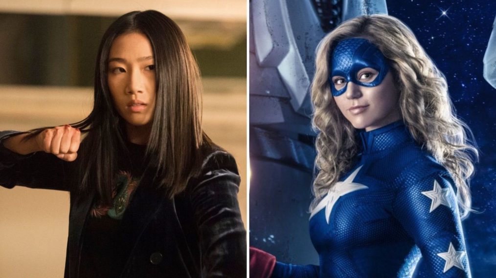 tv shows with new seasons