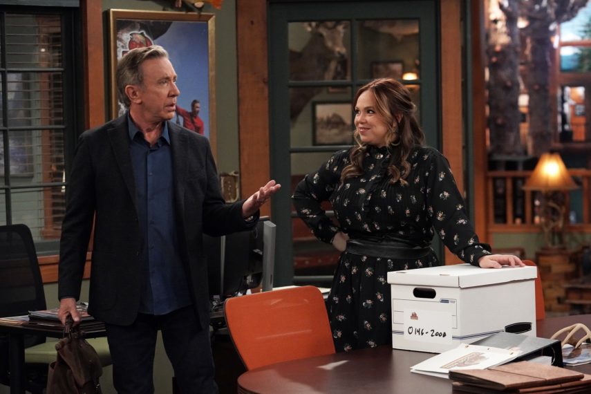 Last Man Standing Boss Answers Our Burning Series Finale Questions