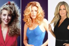 'General Hospital' Star Laura Wright Looks Back at 30 Years in Daytime