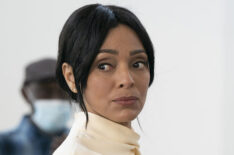 Tamara Taylor as Angela Wheatley in Law & Order: Organized Crime - Season 1, Episode 3