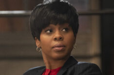 Danielle Mone Truitt as Ayanna Bell in Law Order: Organized Crime - Season 1, Episode 5