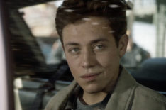 Ethan Cutkosky - Law Order SVU Season 22 - Return Henry Mesner