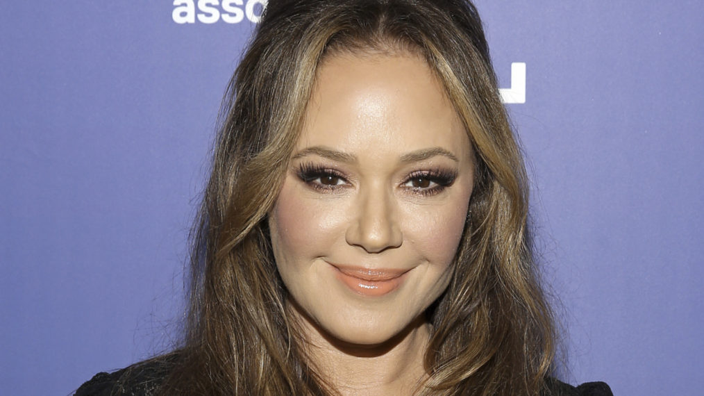 Leah Remini