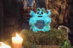 The CW Sets Beebo, 'The Waltons' & Scooby-Doo Specials for 2021