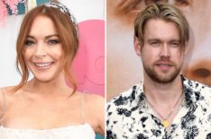 Lindsay Lohan to Feature in a Netflix Holiday Romantic Comedy
