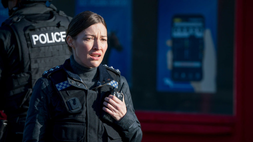 Line of Duty Season 6