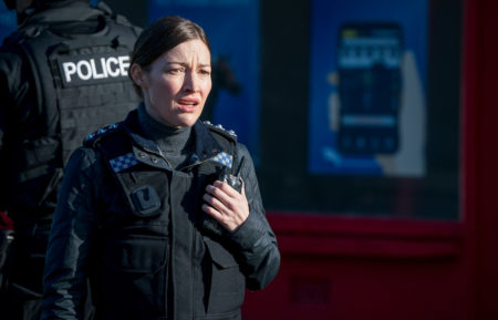 Line of Duty Season 6