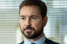 Martin Compston in Line Of Duty