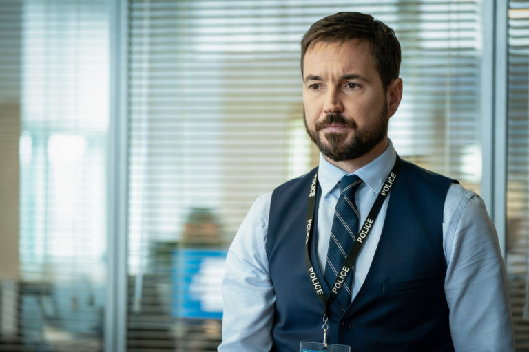 line of duty britbox