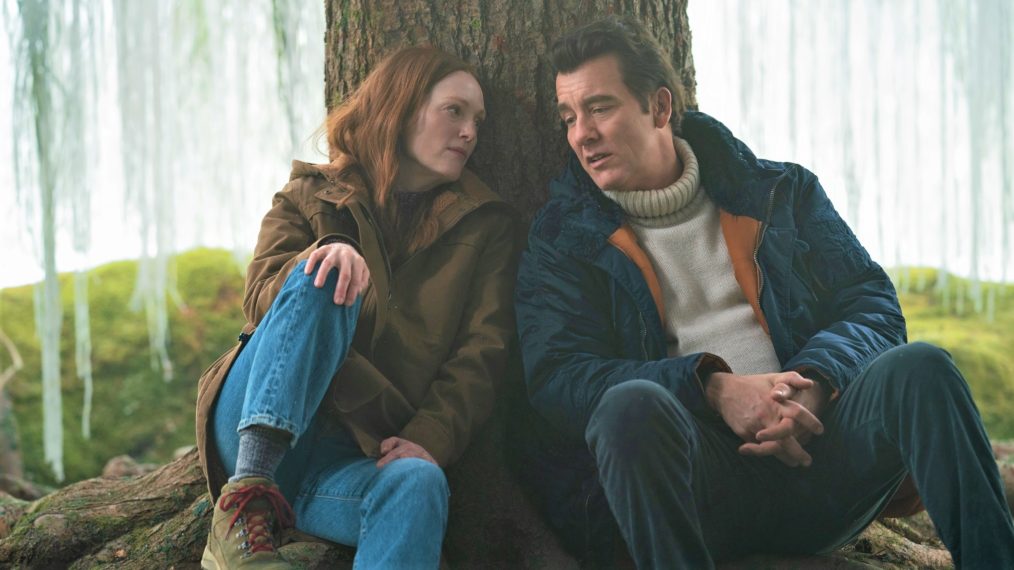 Liseys Story - Julianne Moore and Clive Owen