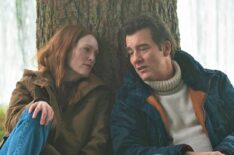 'Lisey's Story' Trailer: Julianne Moore Is an Unhinged Widow in Stephen King Series (VIDEO)