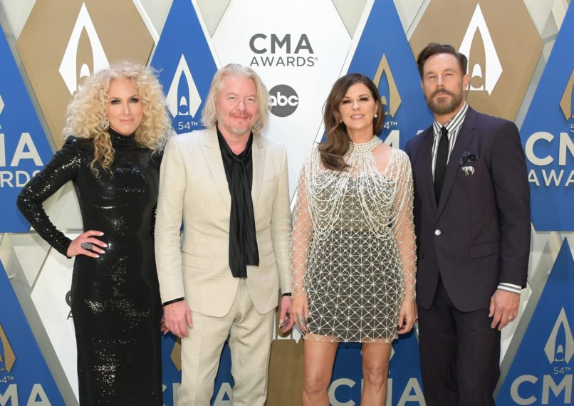 little big town