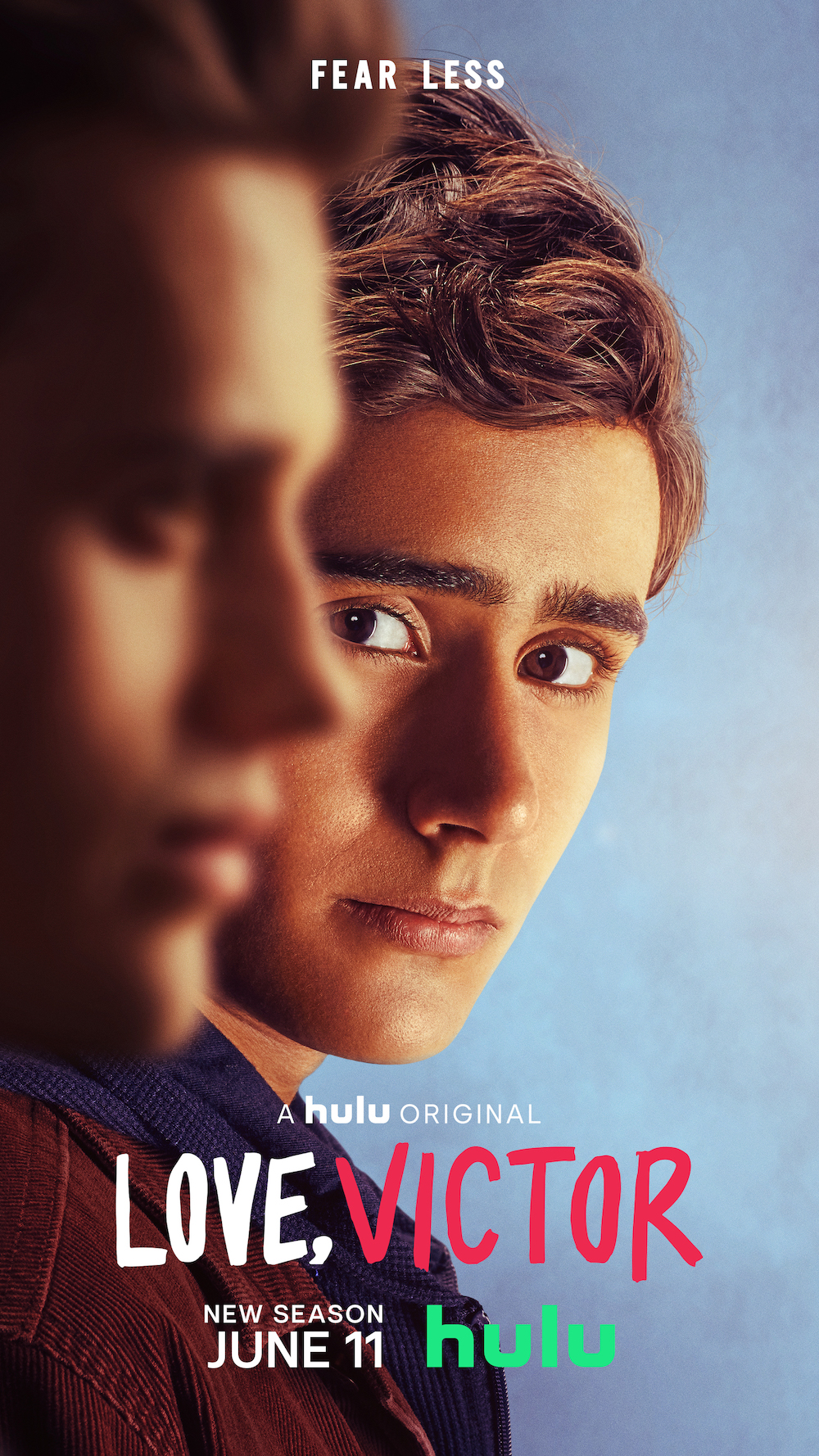 'Love, Victor' Season 2 Trailer Victor Faces New Challenges (VIDEO)