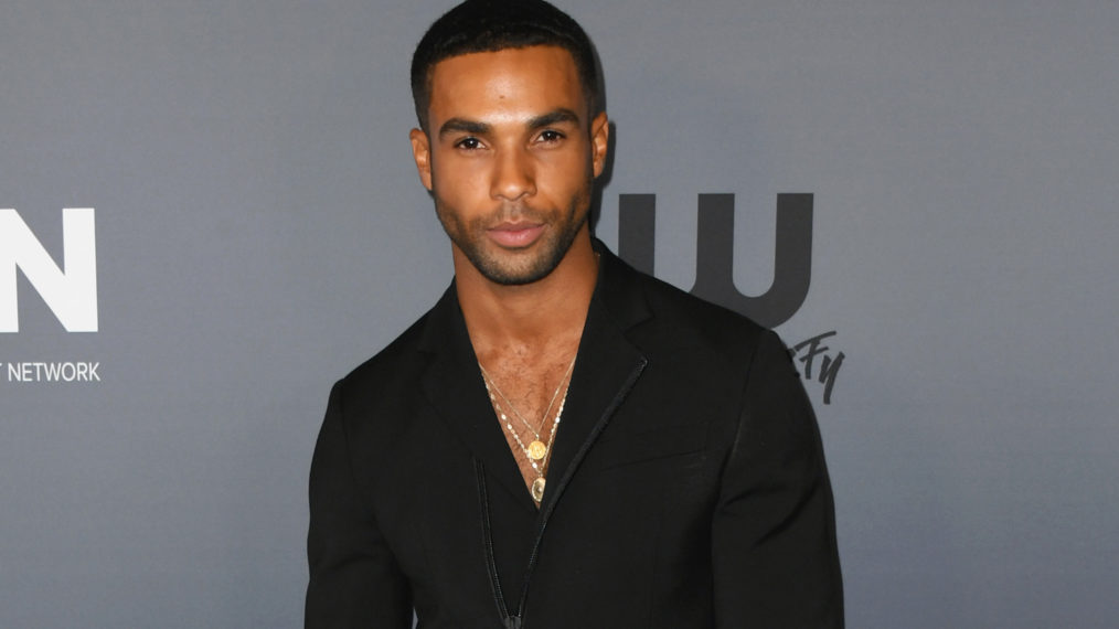 Who Is Lucien Laviscount? The 'Emily in Paris' Season 2 Star on