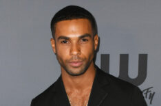 'Katy Keene' Star Lucien Laviscount Joins 'Emily in Paris' as Lily Collins' Love Interest